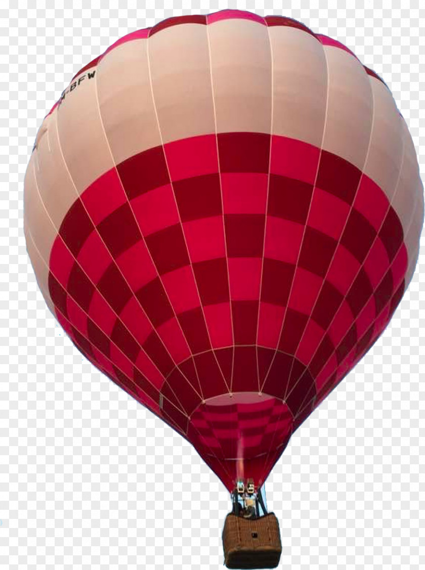 Party Supply Recreation Hot Air Balloon PNG