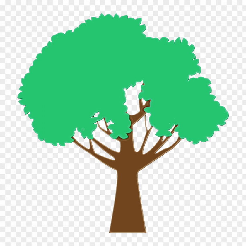 Plant Stem World Arbor Day PNG