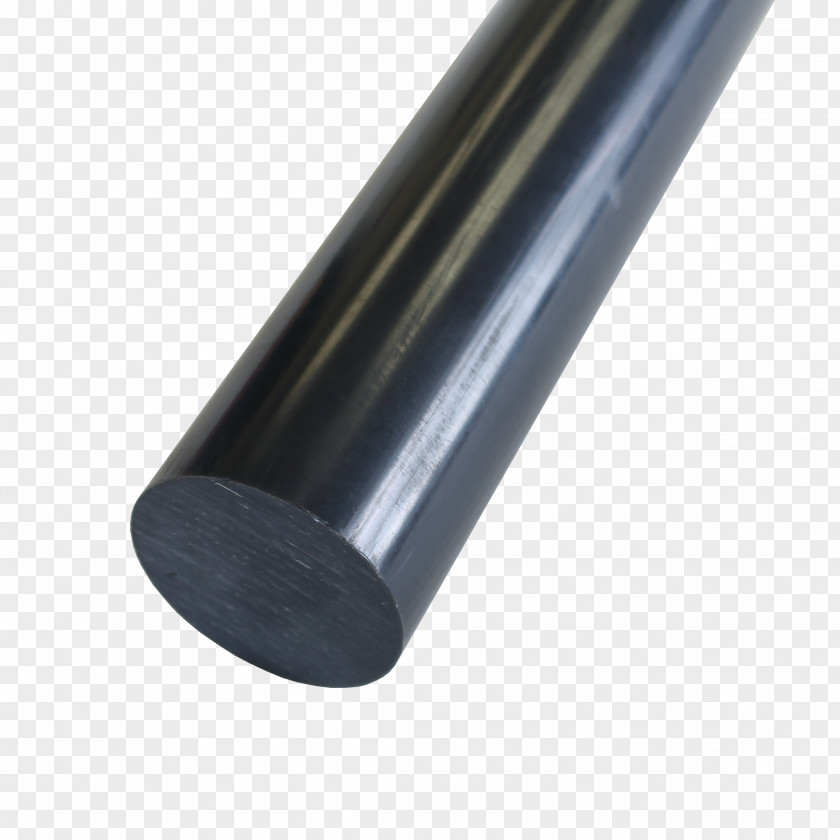 Plastic Pipe Nylatron Engineering Nylon 66 PNG