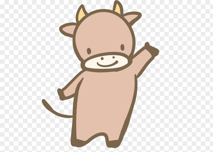 ビバスポルティアサイジョウ Snout Pig Cattle PNG