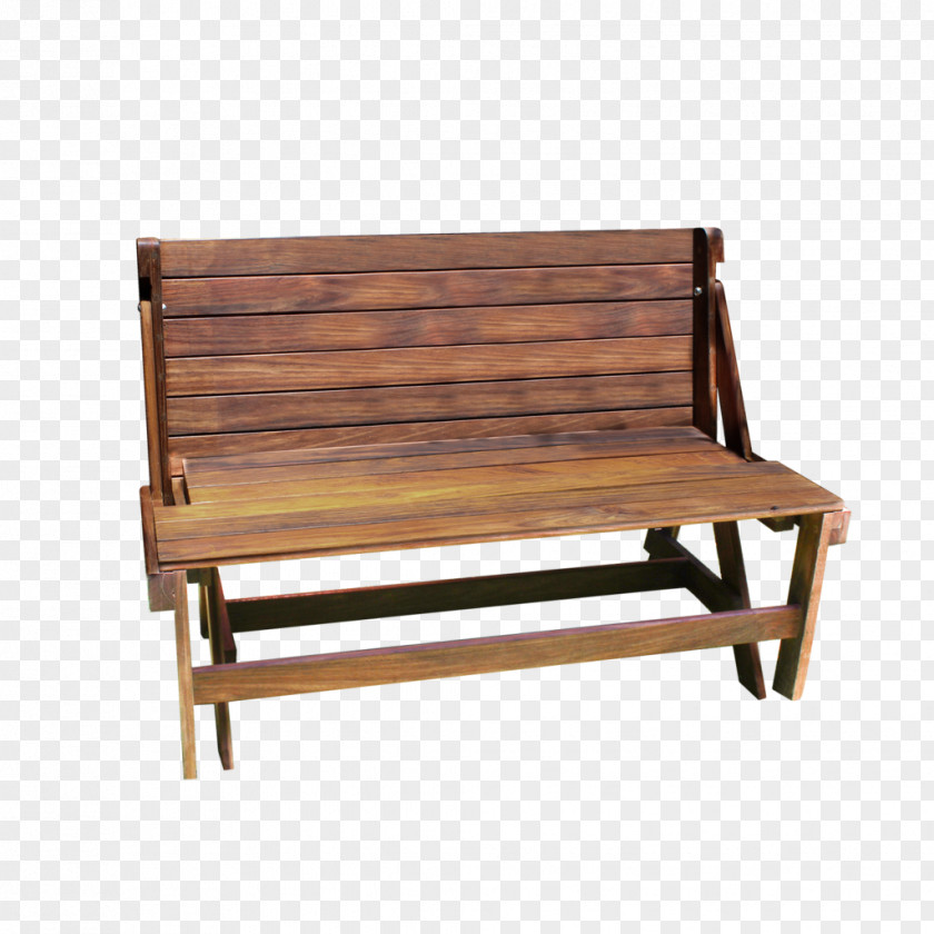 Table Bench Wood Bank Banco Exterior PNG