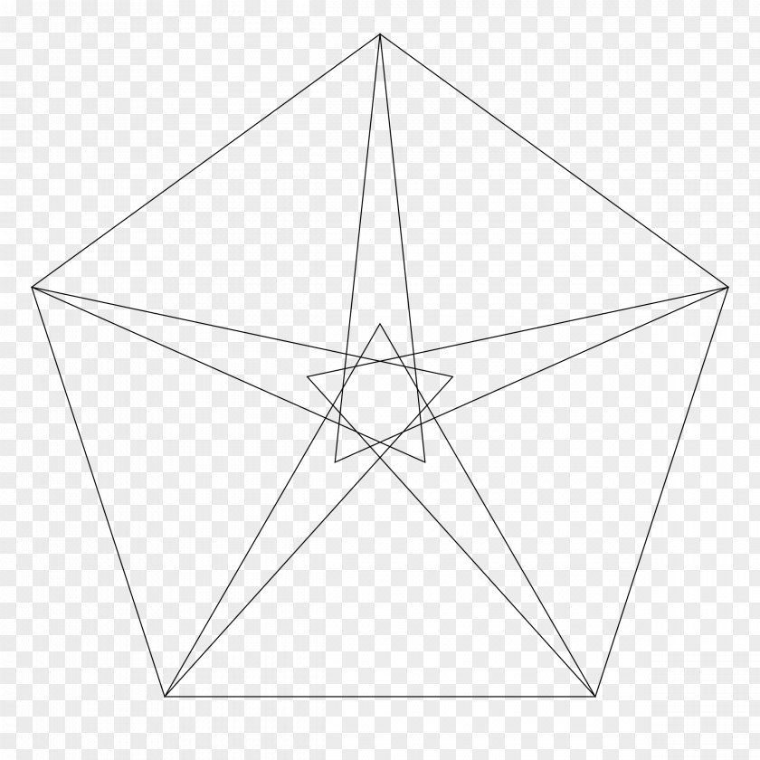 Triangle Circle Polygon Geometry PNG