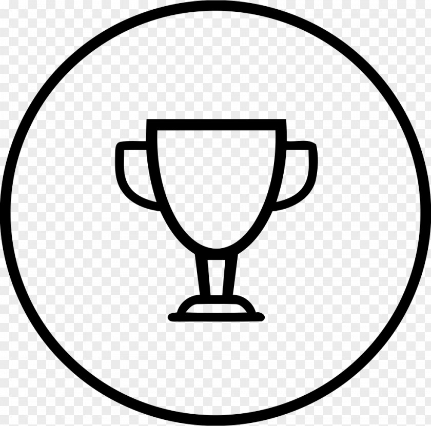 Trophy Award Competition PNG