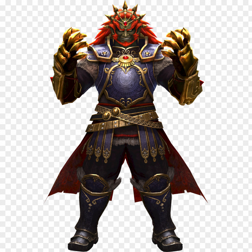 Warrior Ganon The Legend Of Zelda: Ocarina Time Skyward Sword Breath Wild Link PNG