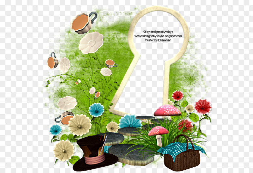 Wonderland Floral Design Flower Designer Floristry PNG