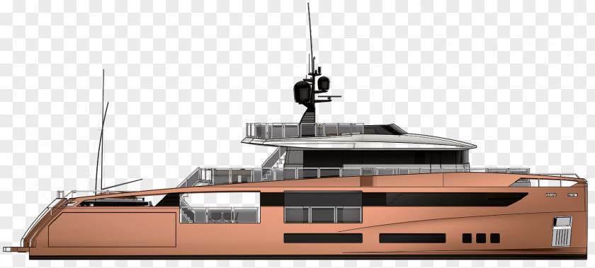 Yacht Luxury Ocean Nemo 33 Deck PNG