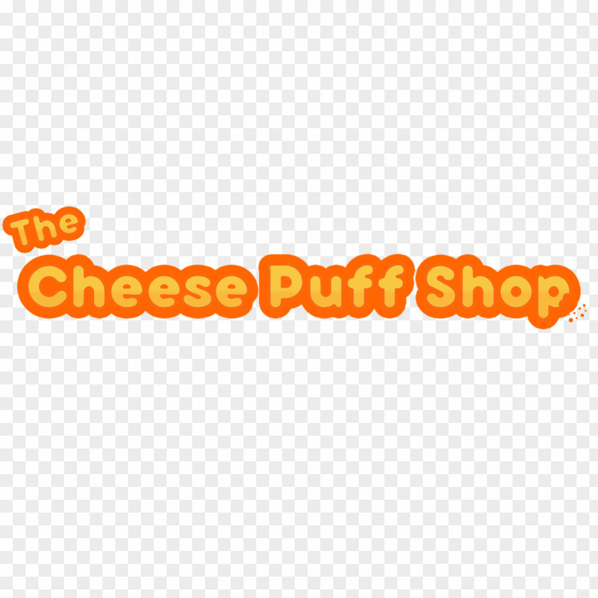Delicious Cheese Logo Font Line PNG