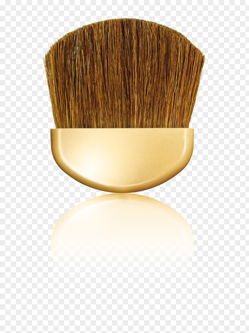 Design Shave Brush PNG