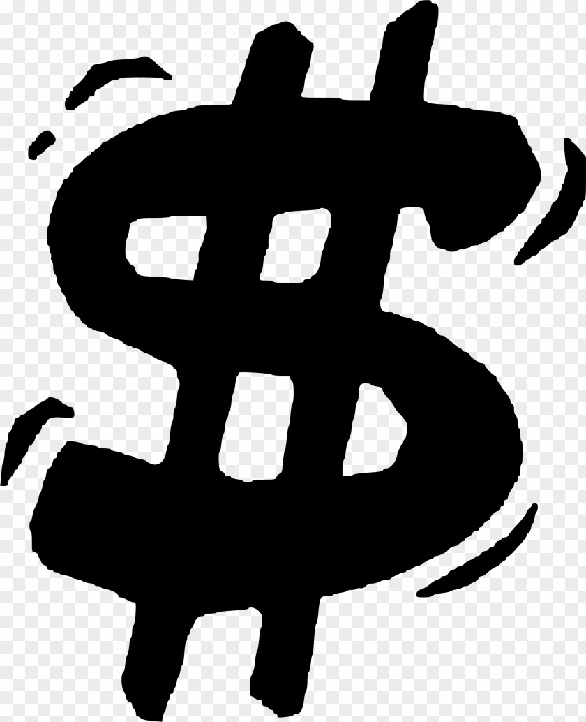 Dollar Sign Clip Art PNG