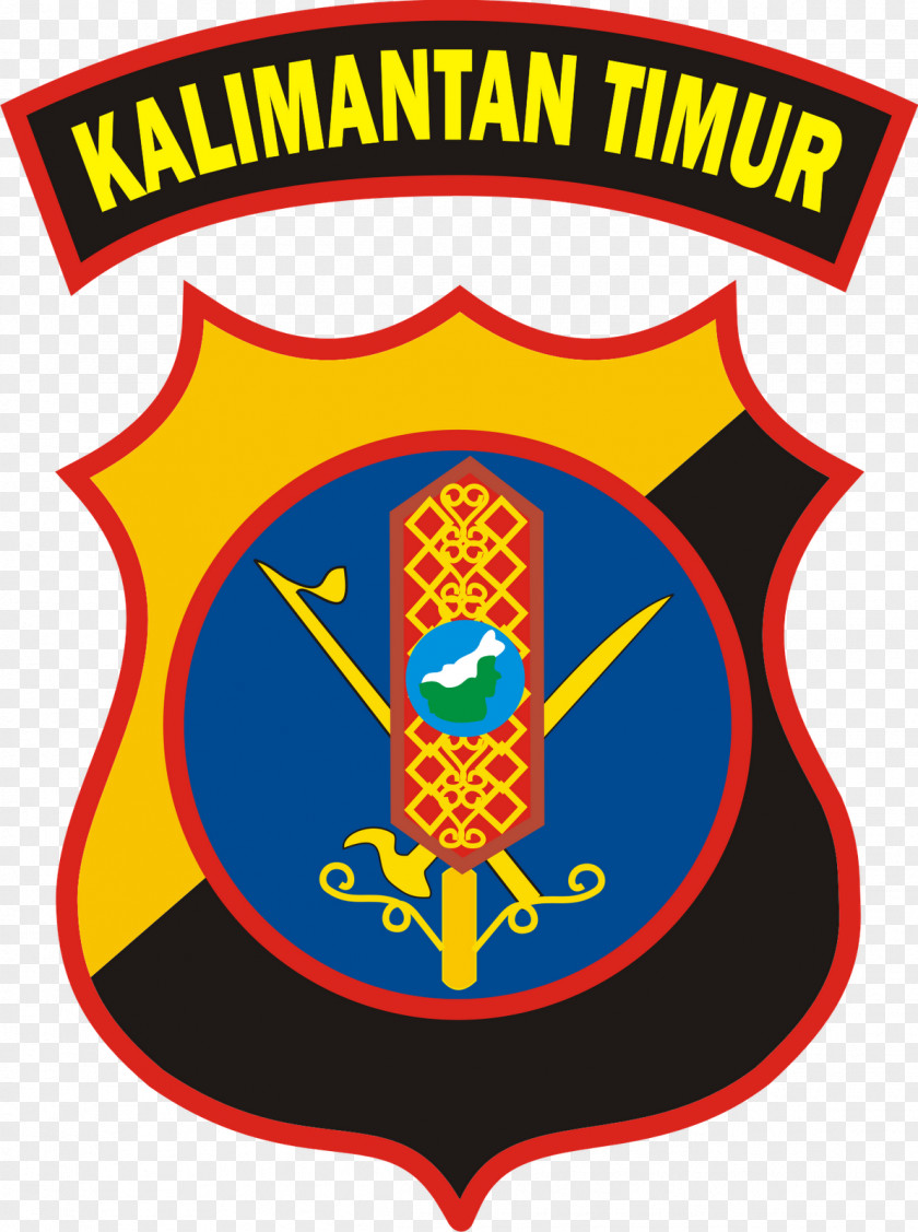 Kalimantan North Maluku Kepolisian Daerah Indonesian National Police PNG