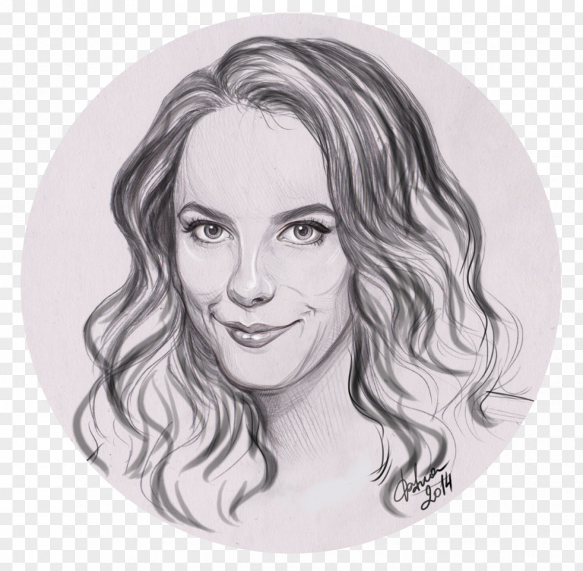 Kaya Scodelario Drawing Portrait Art Sketch PNG