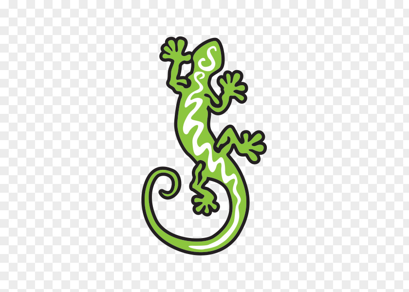 Lizard Reptile Gecko Clip Art PNG