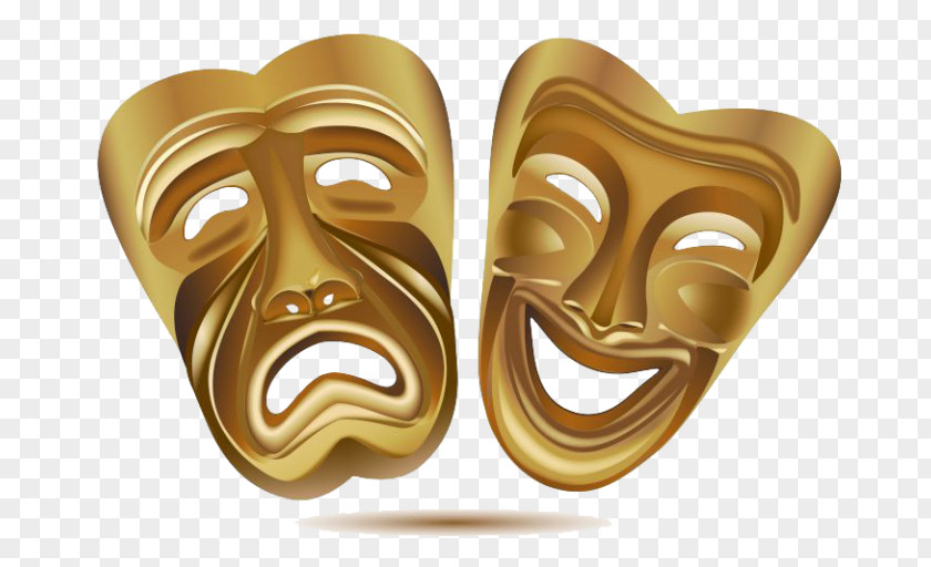 Mask Stock Photography Theatre Drama Royalty-free PNG
