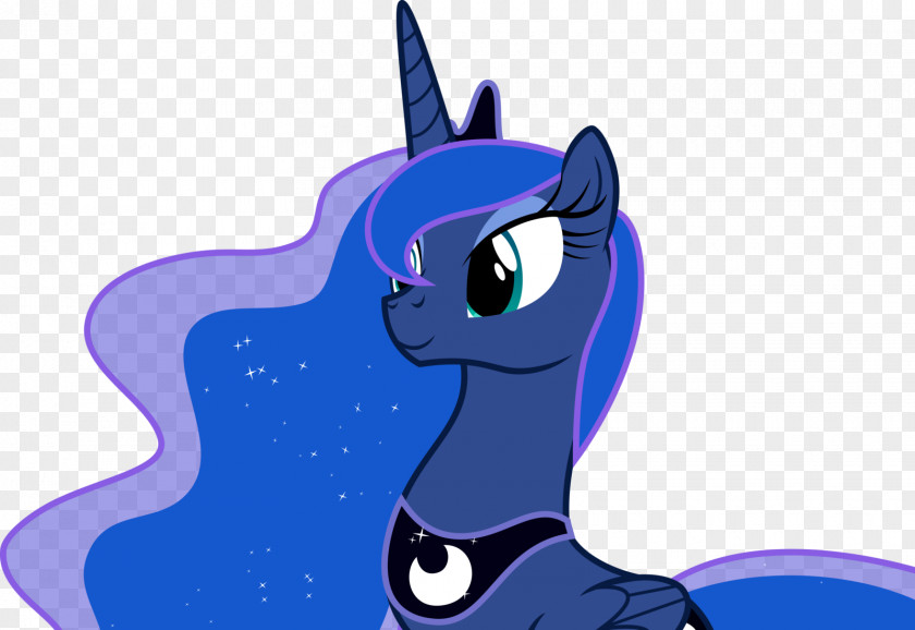 My Little Pony Princess Luna Twilight Sparkle Drawing PNG