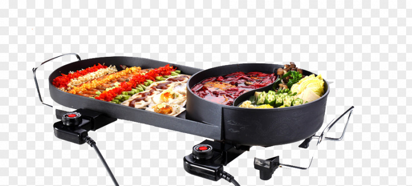 Pot Roast Barbecue Skewers Hot Teppanyaki Asado Brochette PNG