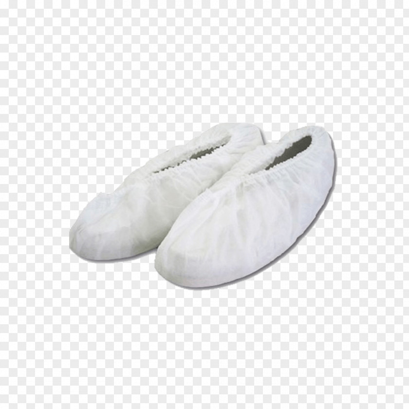 Prope Slipper Ballet Shoe Disposable Glove PNG