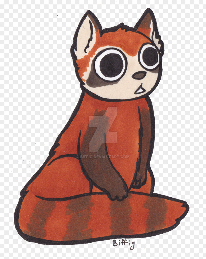 Red Panda Fox Cat Dog Canidae Mammal PNG