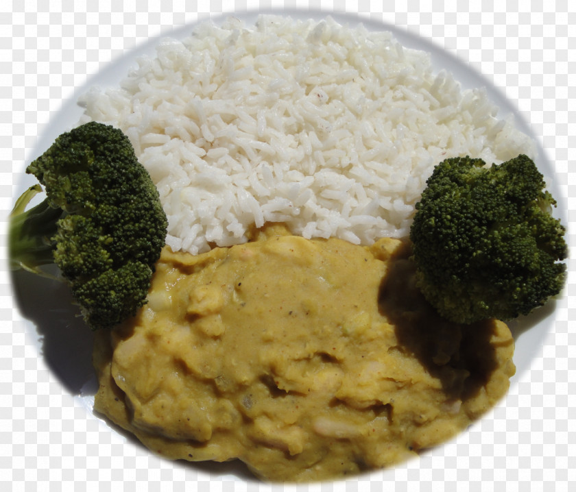 Rice Indian Cuisine Vegetarian Cooked Jasmine Basmati PNG