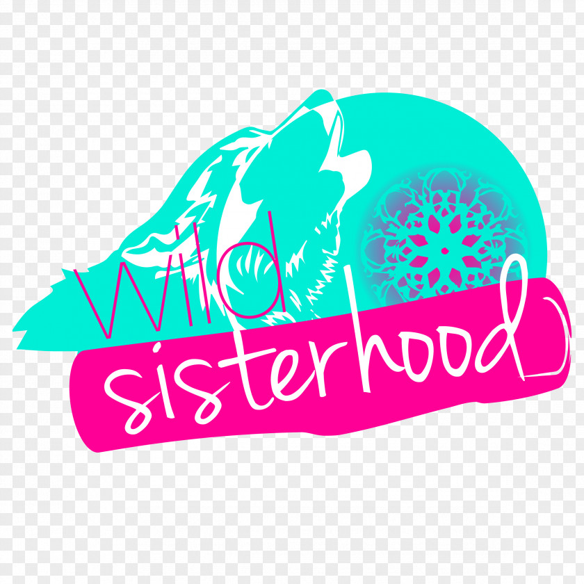 Sisterhood Fellowship Logo Mi Petit Madrid Sister Woman Brand PNG