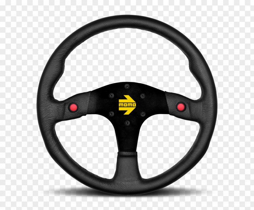 Steering Wheel Sports Car Momo PNG