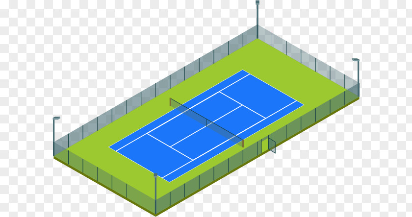 Tennis Court Multi-Use Games Area Athletics Field Football Pitch Artificial Turf Sport PNG