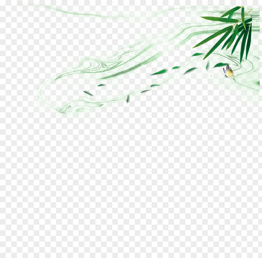 Willow By The Wind Leaf Computer File PNG