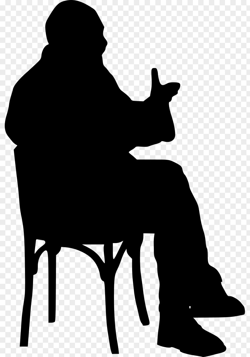 Arab Sitting Vector Graphics Clip Art Silhouette Illustration PNG
