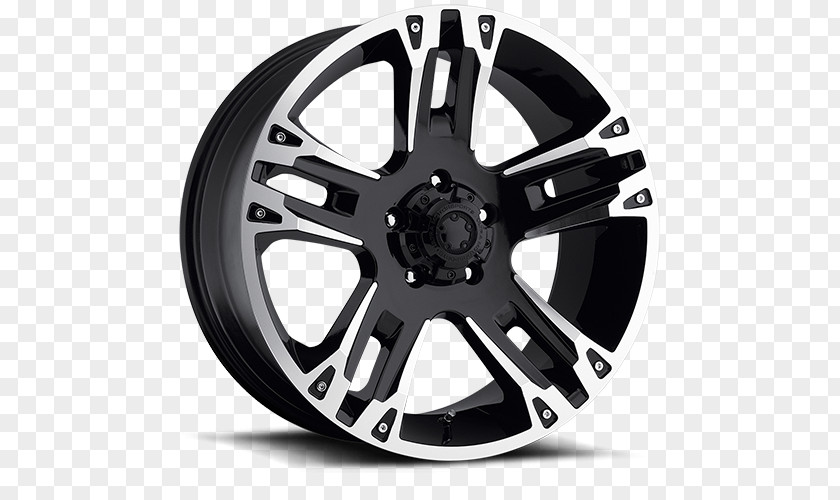 Car Rim Wheel Automobile Repair Shop Tire PNG