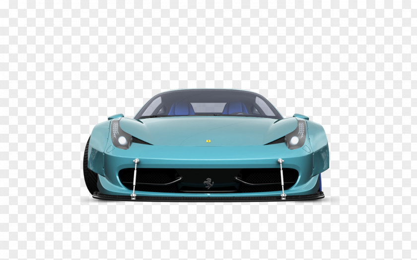 Car Supercar Ferrari S.p.A. Luxury Vehicle 458 Spider PNG