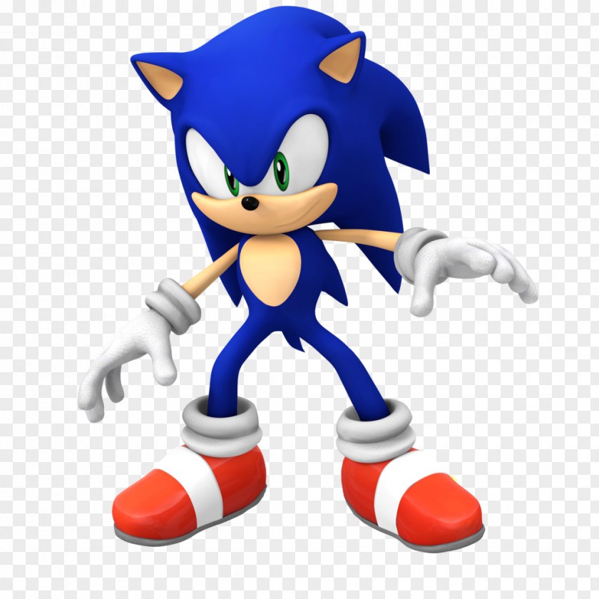 Classic Rock Sonic Adventure 2 Forces Generations The Hedgehog PNG