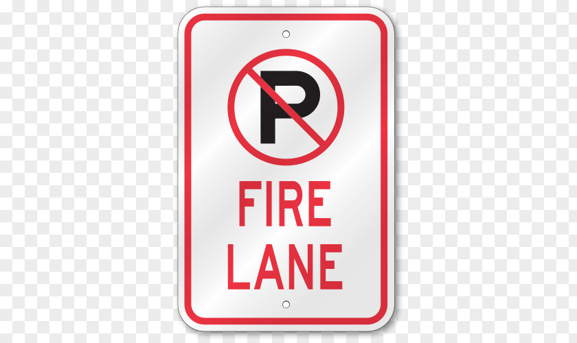 Fire Letter Car Park Parking Traffic Sign PNG