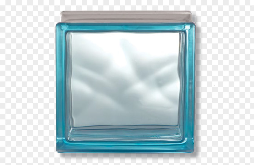 Foggy Glass Brick Light Transparency And Translucency PNG