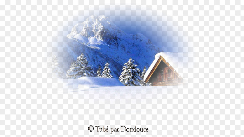 Fond Ecran Desktop Wallpaper Winter Ski Resort Season PNG