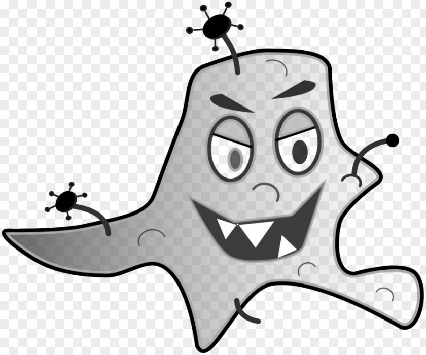 Germs Picture Bacteria Free Content Microorganism Clip Art PNG