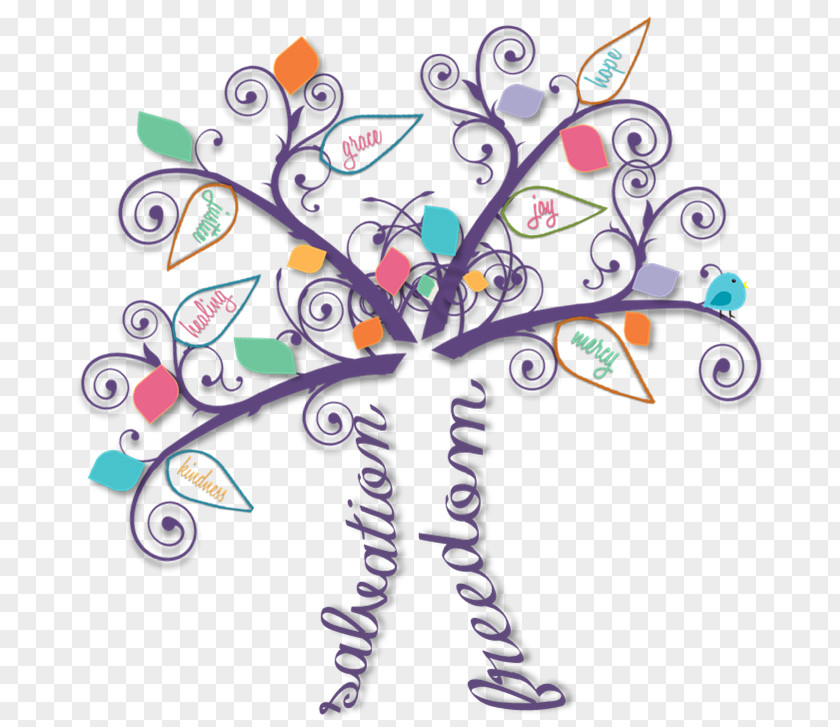Graphic Tree Images Clip Art PNG