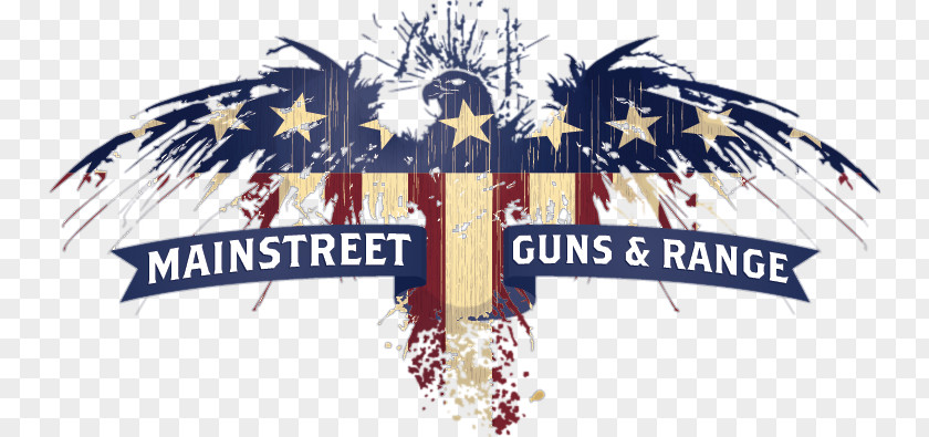 Gun Shots Mainstreet Guns & Range Shooting Firearm PNG