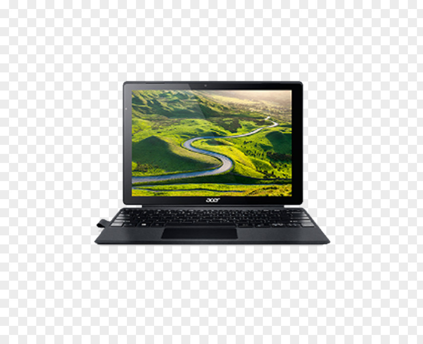 Laptop Acer Switch Alpha 12 2-in-1 PC Aspire PNG