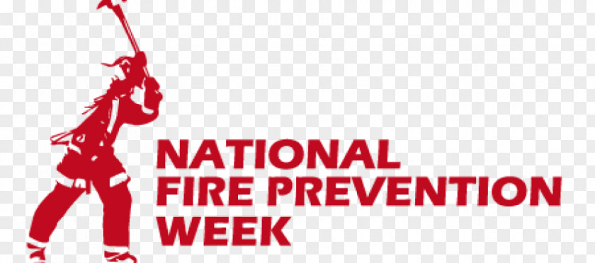 National Fire Protection Association Prevention Week Safety PNG