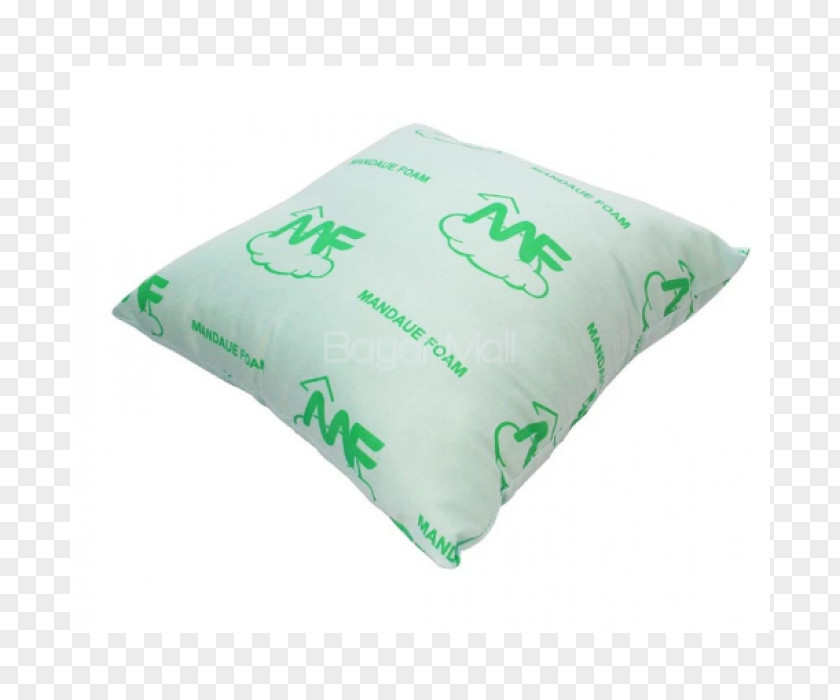 Pillow Cushion Mandaue Foam PNG