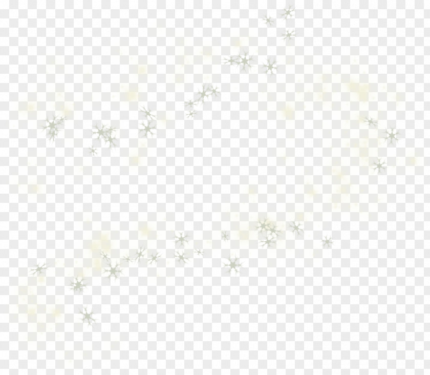 Pretty Snowflake Creative Star White Black Angle Pattern PNG