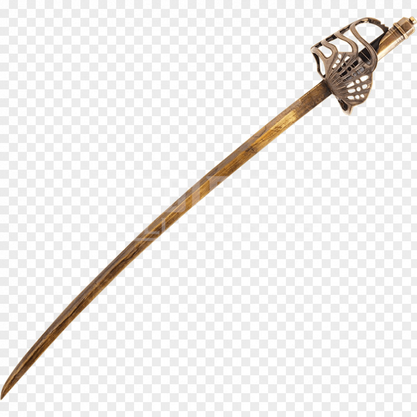 Sword Cutlass Piracy Scimitar Sabre PNG