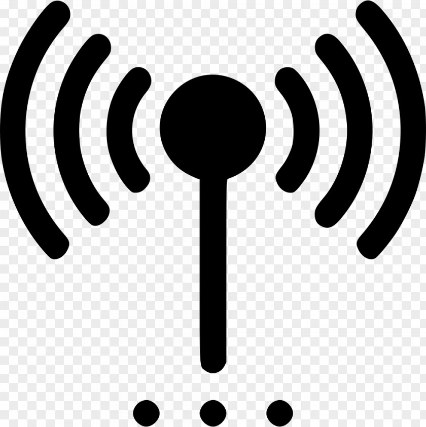 Symbol Wi-Fi Wireless Vector Graphics Clip Art PNG