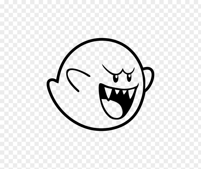 Teeth Whitening Super Mario Bros. Bowser Boos PNG