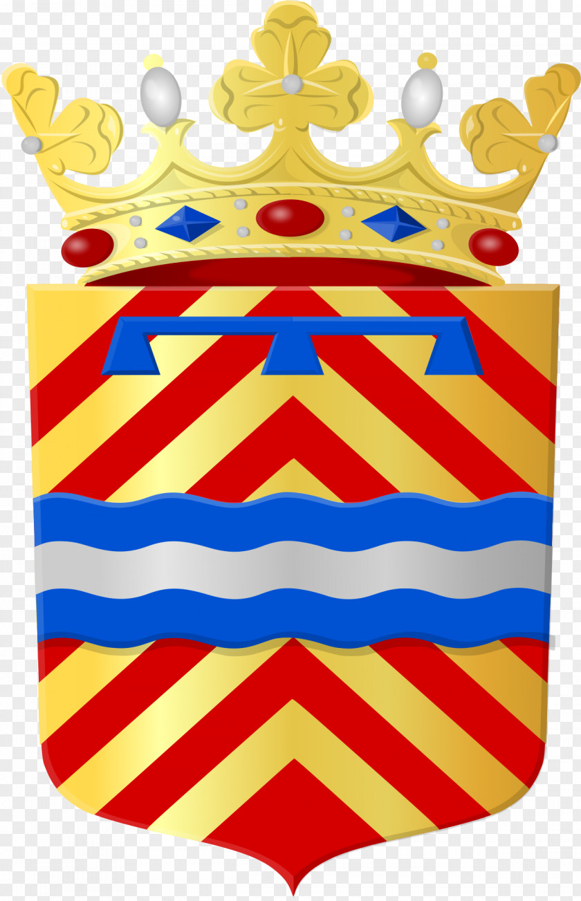 Wapen Van Neder-Betuwe Coat Of Arms Heraldry PNG