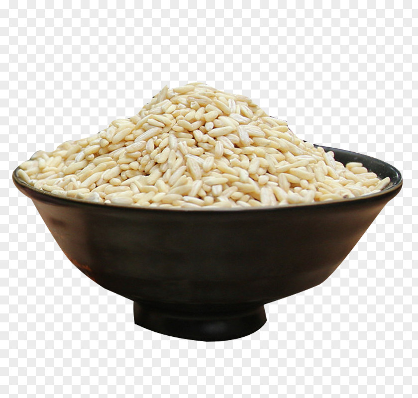 Yan Pearl Barley Farmers To Pull Material Free Oat Rice Cereal PNG