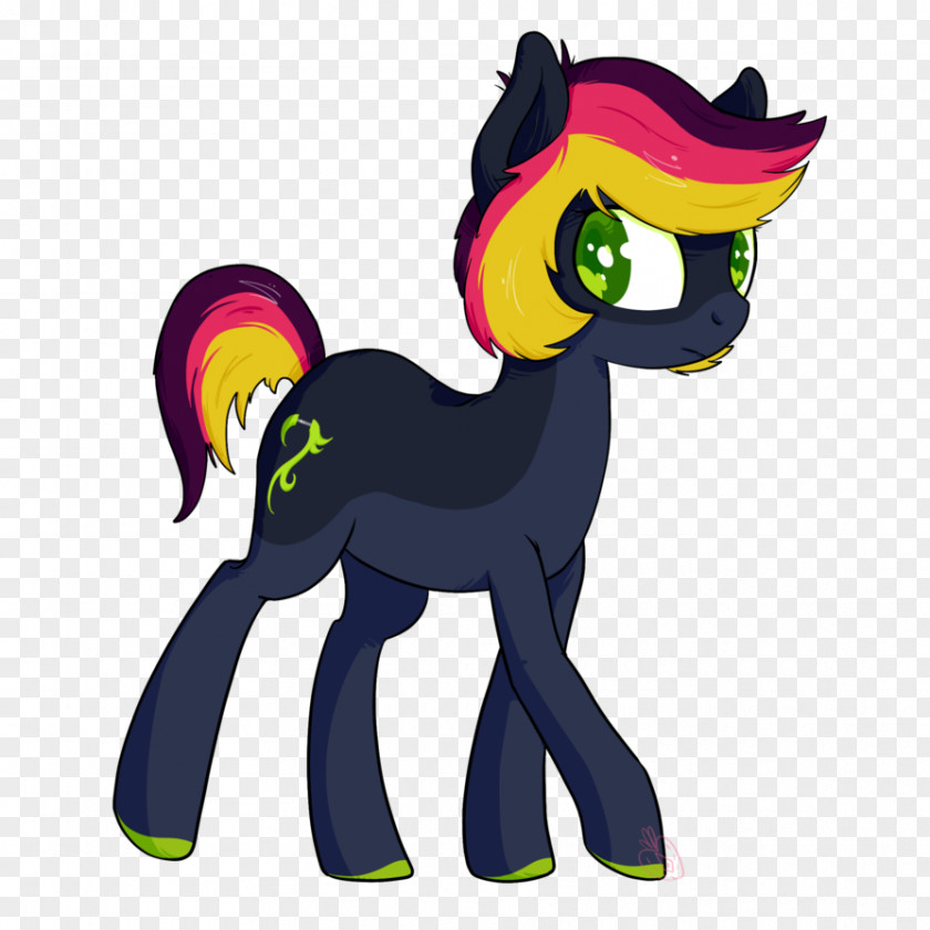 Avarice Pattern Pony Mustang Artist Mane Mare PNG