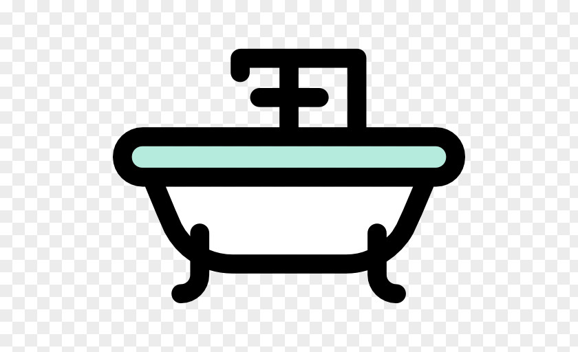 Bathtub Icon PNG