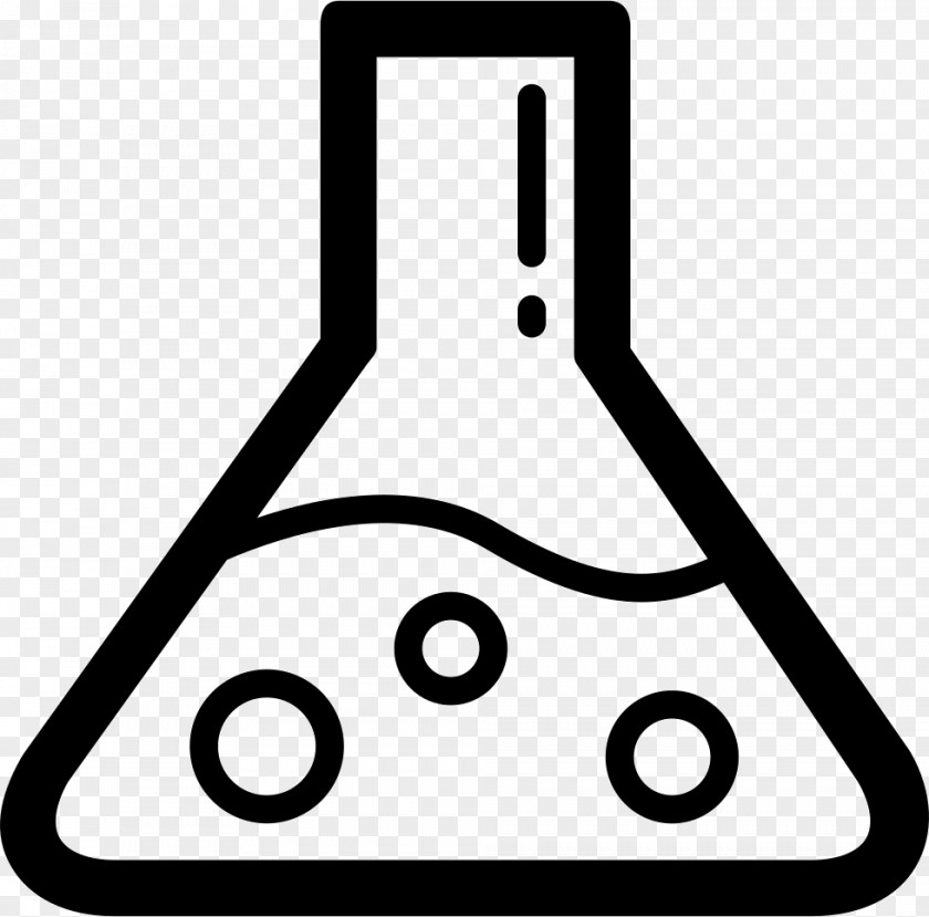 Bottle Laboratory Liquid Experiment PNG