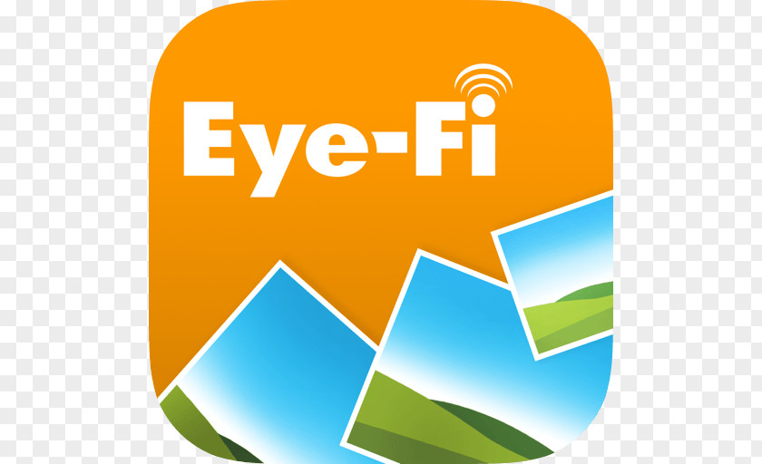 Camera Eye-Fi Secure Digital Wi-Fi PNG