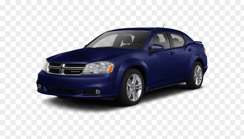 Car 2013 Dodge Avenger SXT Ram Pickup PNG